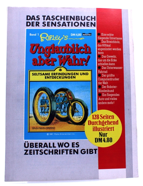 Die unheimlichsten Gespenster Geschichten Spezial Comic Nr. 63: Dämonen-Nächte von Bastei